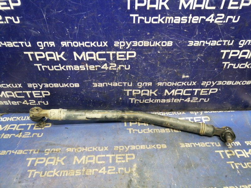 Тяга рулевая продольная HINO RANGER FC1JGE J08C 2002 (б/у)