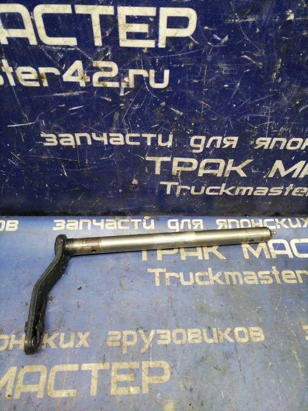 Вал NISSAN DIESEL MK252L FE6F 2001 (б/у)