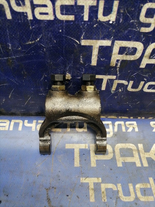 Вилка сцепления NISSAN DIESEL MK252L FE6F 2001 (б/у)