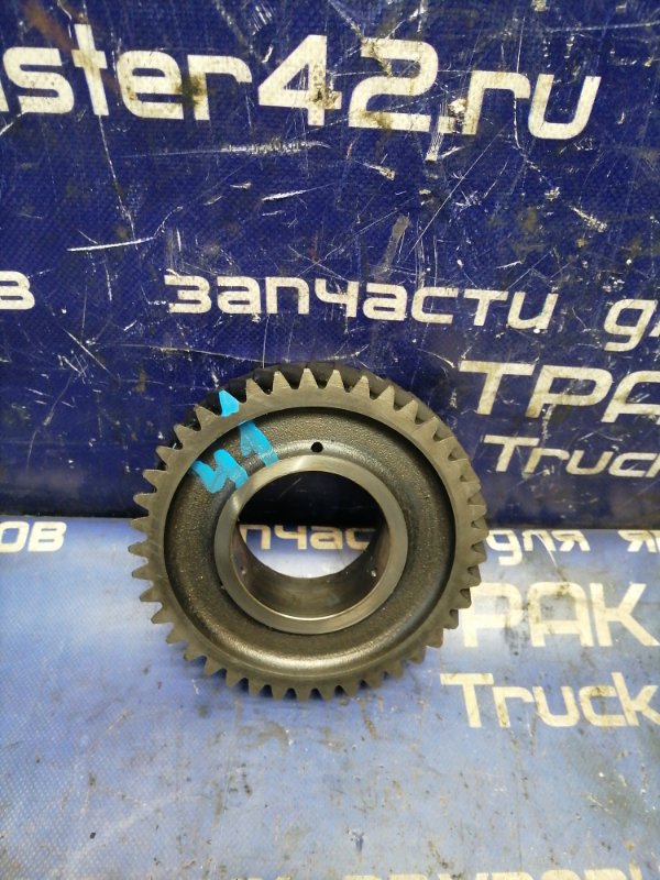 Шестерня кпп NISSAN DIESEL MK252L FE6F 2001 (б/у)