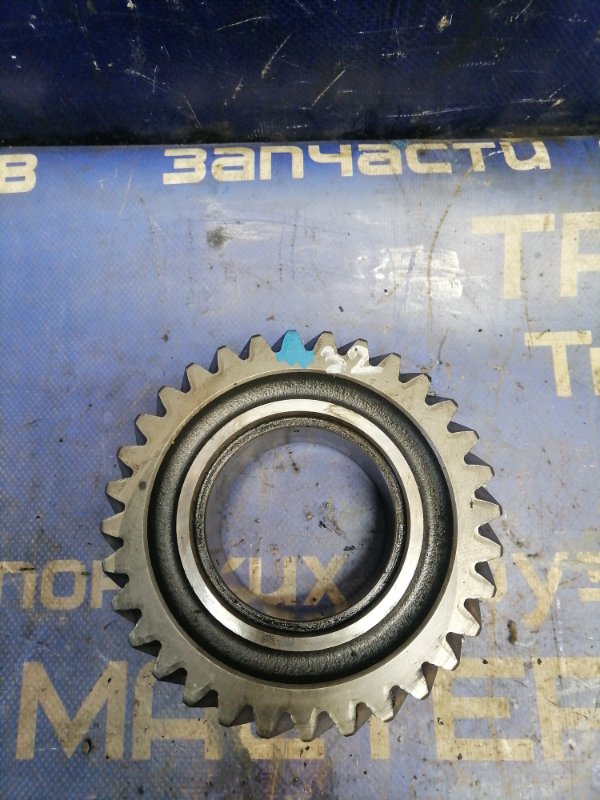 Шестерня кпп NISSAN DIESEL MK252L FE6F 2001 (б/у)
