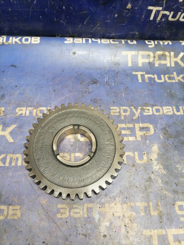 Шестерня кпп NISSAN DIESEL MK252L FE6F 2001 (б/у)