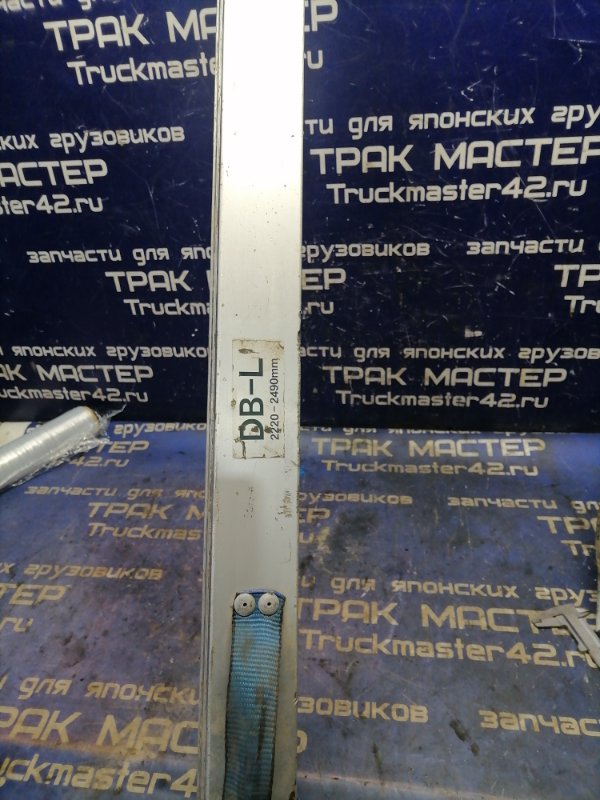 Распорка NISSAN DIESEL MK252L FE6F 2001 (б/у)