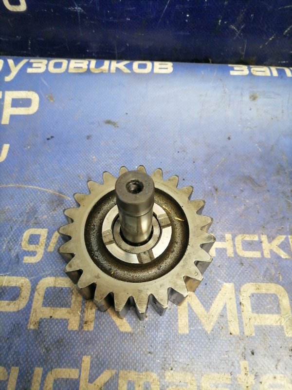 Шестерня кпп NISSAN DIESEL MK252L FE6F 2001 (б/у)