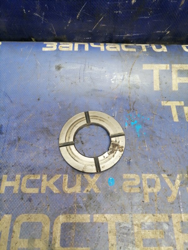 Регулировочные шайбы NISSAN DIESEL MK252L FE6F 2001 (б/у)