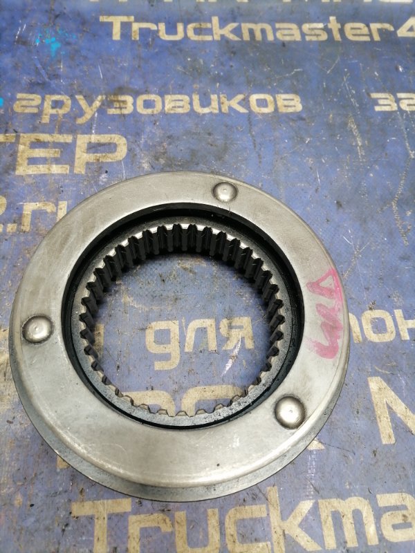 Муфта синронизатора NISSAN DIESEL MK252L FE6F 2001 (б/у)