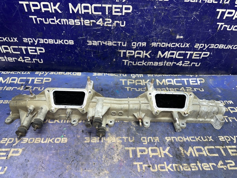 Коллектор впускной ISUZU FORWARD FRR35 6HL1-31236 (б/у)