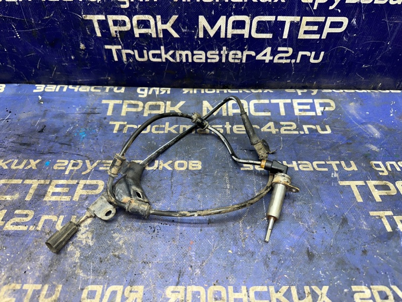 Датчик abs MAZDA TITAN WHF5T TF 2001 задний (б/у)