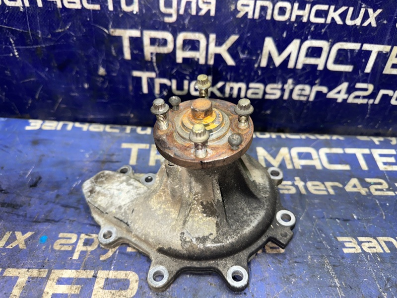 Помпа ISUZU FORWARD FRR35 6HL1-31236 (б/у)