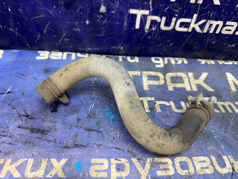 Патрубок ISUZU FORWARD FRR35 6HL1-31236 (б/у)