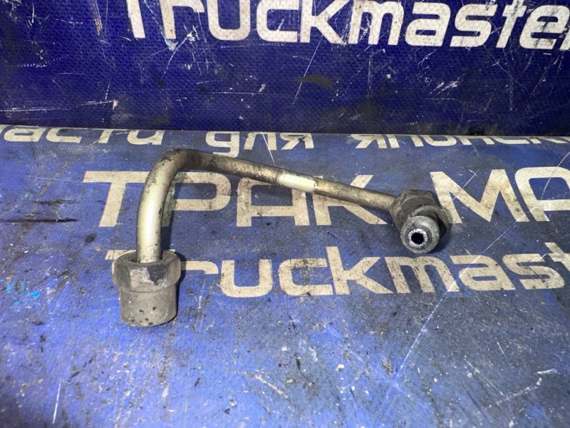 Трубка топливная ISUZU FORWARD FRR35 6HL1-31236 (б/у)