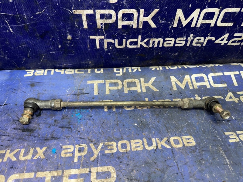 Кулиса (миксер) NISSAN DIESEL MK25A FE6 2004 (б/у)