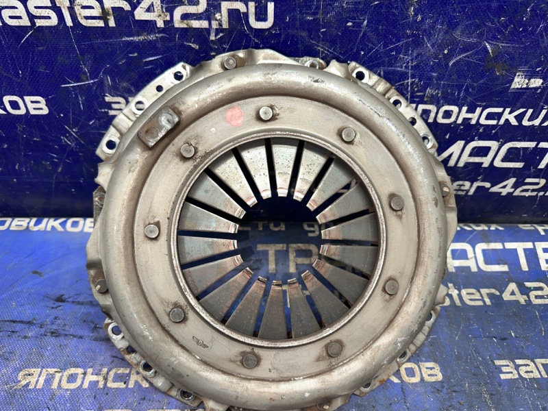 Корзина сцепления MAZDA TITAN WHF5T TF 2001 (б/у)