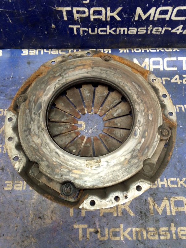 Корзина сцепления ISUZU ELF AKR66E 4HF1 1999 (б/у)