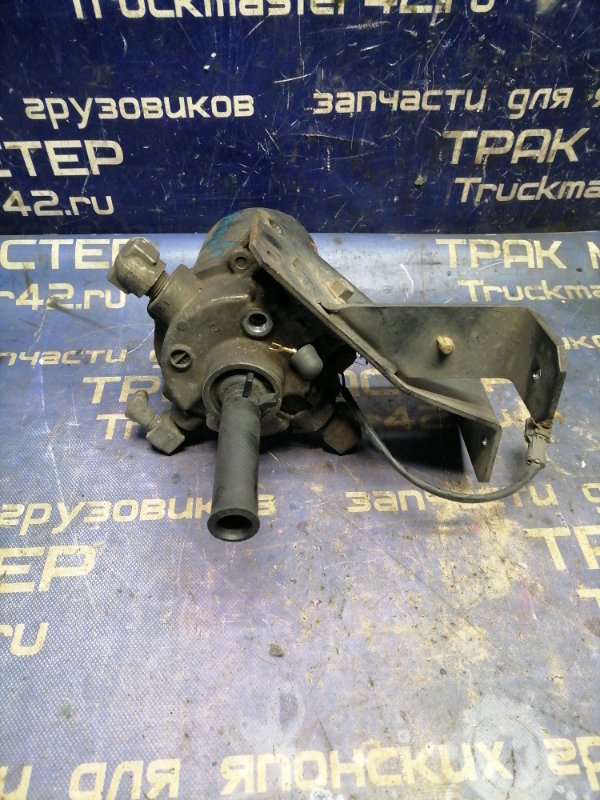 Влагоотделитель ISUZU FORWARD FRR34 6HK1 2006 (б/у)