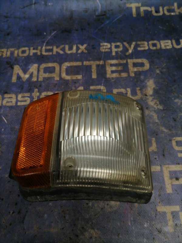 Габарит ISUZU FORWARD FRR32JB 6HE1 1991 правый (б/у)