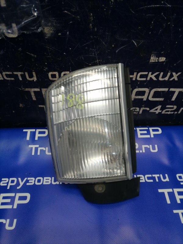 Габарит MITSUBISHI CANTER FE82DE 4M50 2007 левый (б/у)