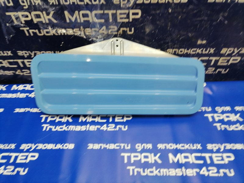 Накладка кабины MITSUBISHI FUSO FK61FM 6M60T 2005 правая (б/у)