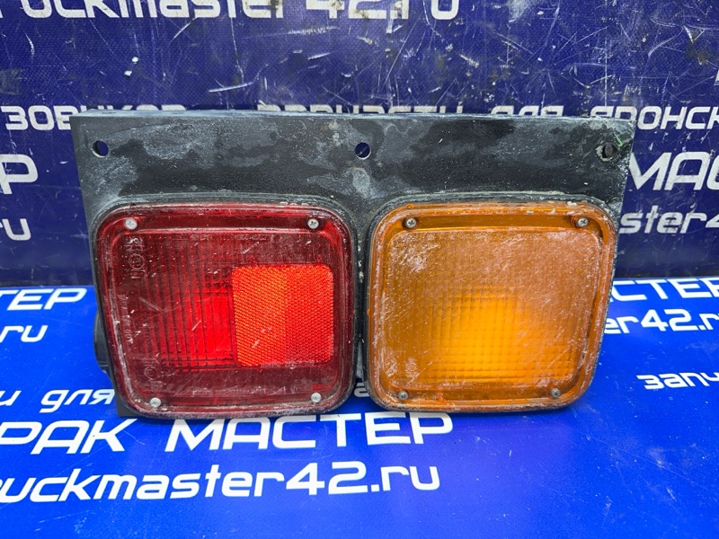 Стоп-сигнал ( задний фонарь) ISUZU FORWARD FSR32D 6HE1 1994 задний левый (б/у)