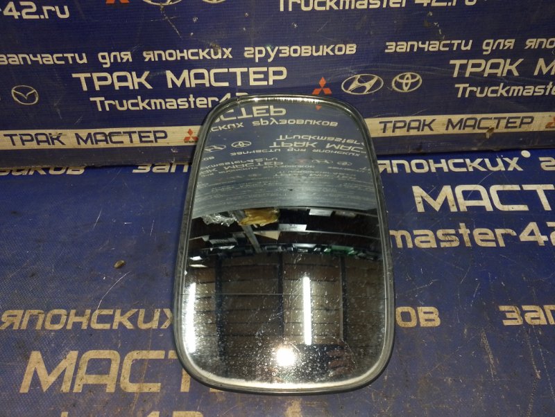 Зеркало MITSUBISHI CANTER FE83DY 4M50 2007 (б/у)