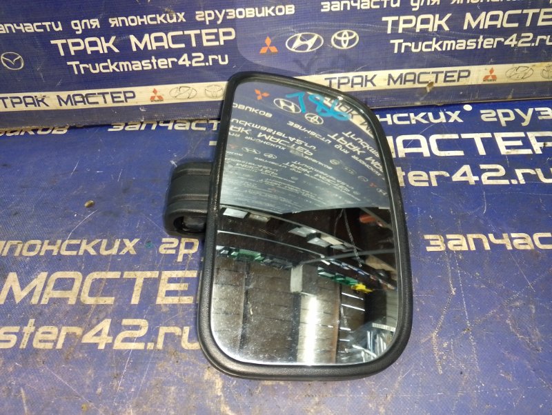 Зеркало ISUZU FORWARD FRR34H4 6HK1 2005 (б/у)