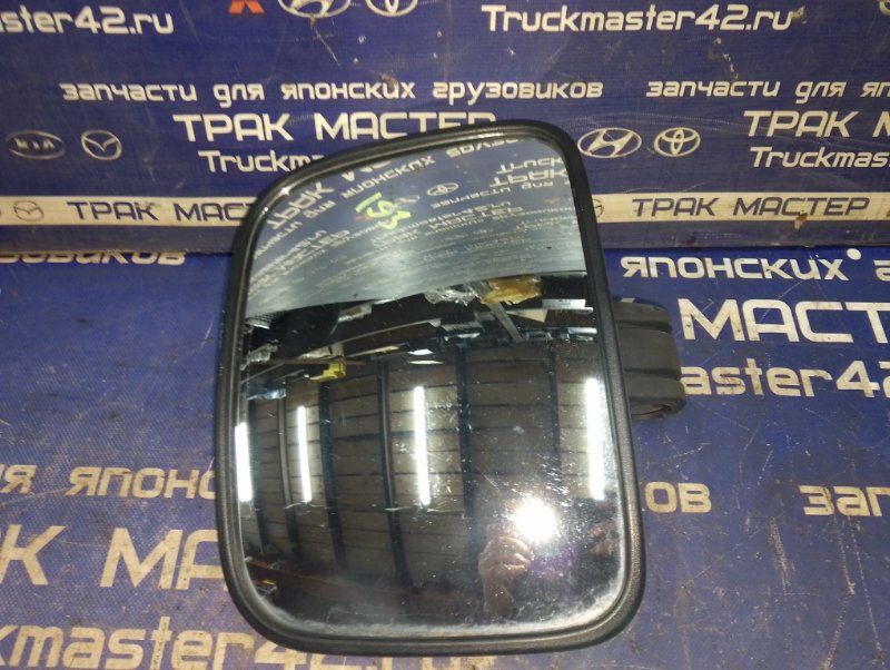Зеркало ISUZU FORWARD FRR32JB 6HE1 1991 (б/у)