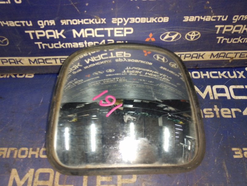 Зеркало ISUZU FORWARD FSR32D 6HE1 1994 (б/у)