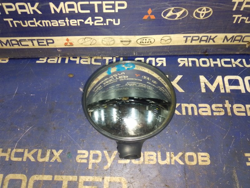 Зеркало MITSUBISHI CANTER FE83DY 4M50 2007 (б/у)