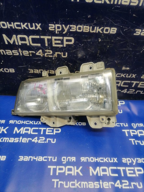 Фара ISUZU FORWARD NRR35E 6HL1 2004 левая (б/у)