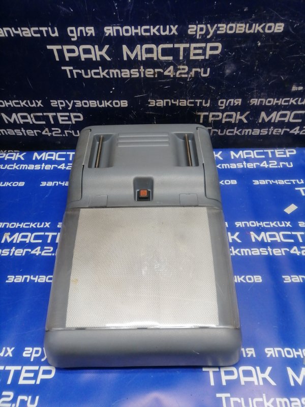 Светильник салона ISUZU FORWARD FRR32JB 6HE1 1991 (б/у)