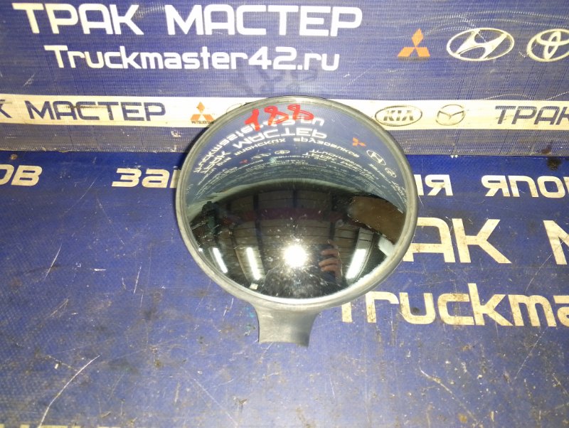 Зеркало MITSUBISHI CANTER FE82DE 4M50 2007 (б/у)