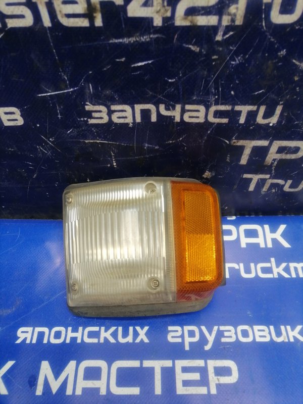 Габарит ISUZU FORWARD FRR32JB 6HE1 1991 левый (б/у)