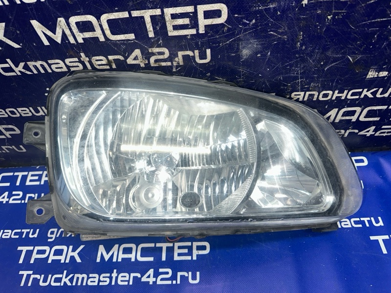 Фара HINO RANGER FD7JLA J07E 2012 передняя правая (б/у)