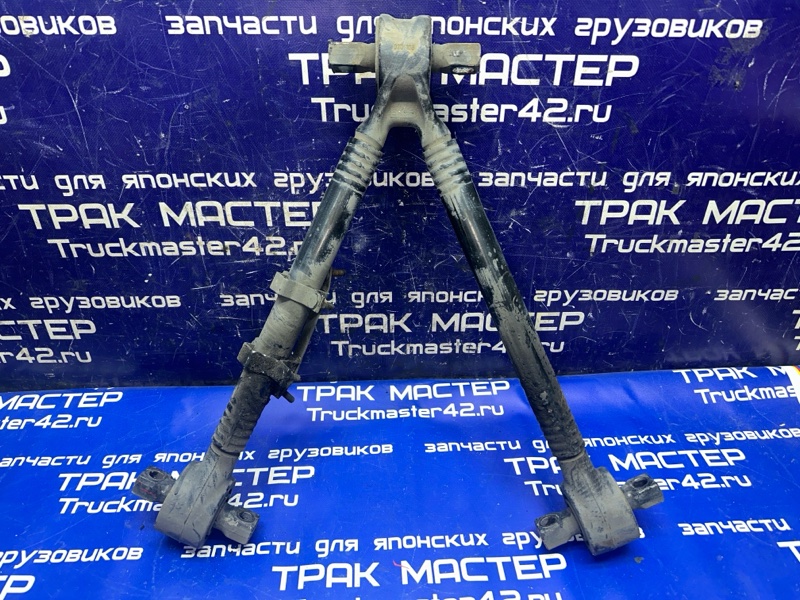 Реактивная тяга ISUZU FORWARD FRD34L4 6HK1 2006 (б/у)