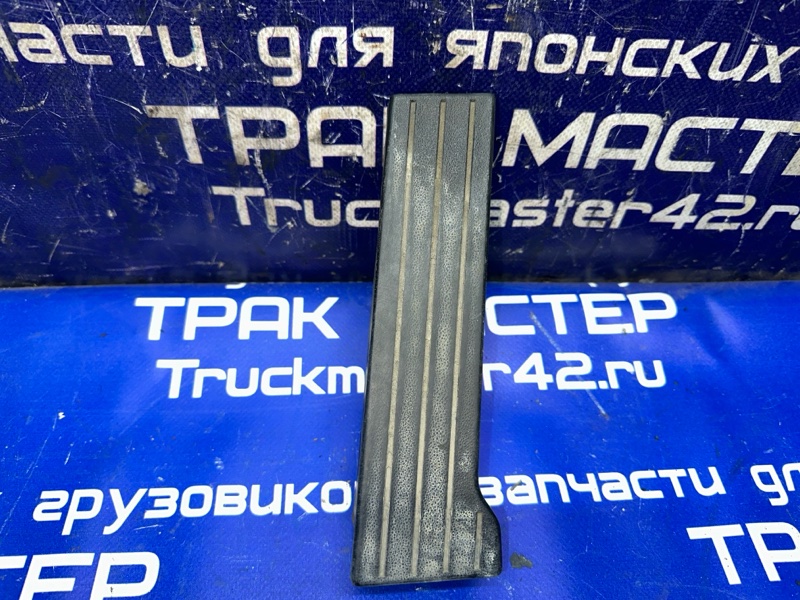 Педаль газа MITSUBISHI CANTER FE82DE 4M50 2007 (б/у)
