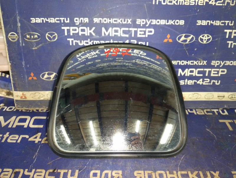Зеркало MITSUBISHI FUSO FK61FM 6M60T 2005 (б/у)