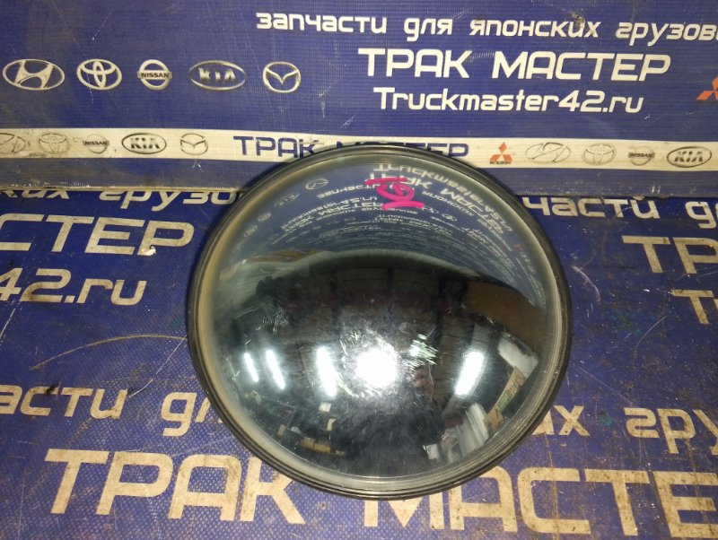Зеркало ISUZU FORWARD FSR32D 6HE1 1994 (б/у)