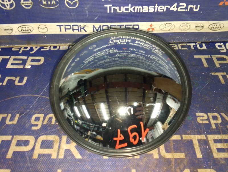 Зеркало MITSUBISHI FUSO FK61FM 6M60T 2005 (б/у)