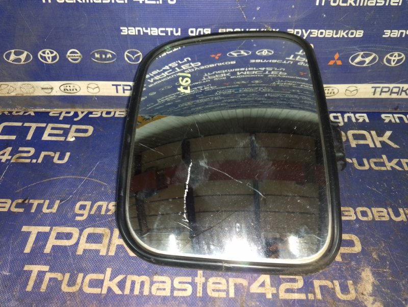 Зеркало MITSUBISHI FUSO FK61FM 6M60T 2005 (б/у)