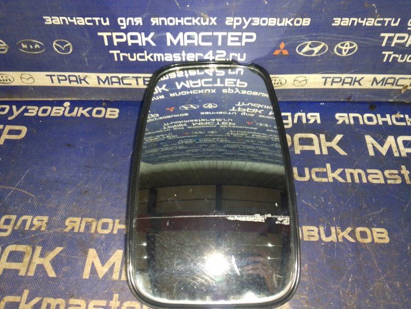 Зеркало ISUZU ELF NJR85 4JJ1 2008 (б/у)