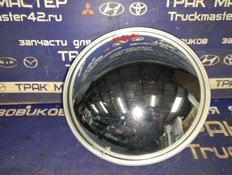 Зеркало HINO RANGER FC6JKW J05D 2008 (б/у)