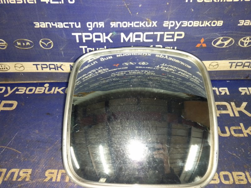 Зеркало HINO RANGER FC6JKW J05D 2008 (б/у)