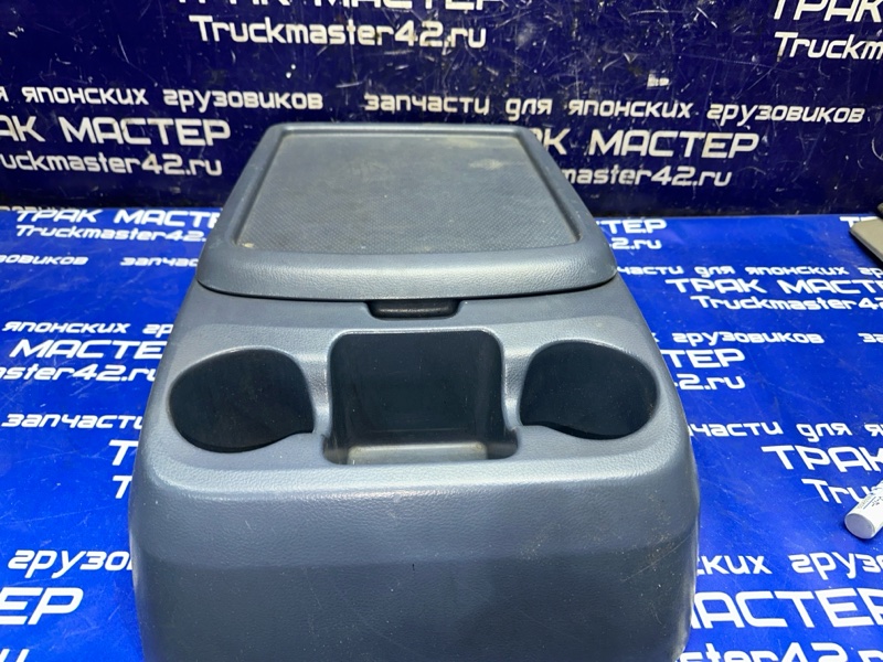 БАРДАЧОК МЕЖДУ СИДЕНЬЯМИ HINO RANGER FC6JKW J05D 2008 (б/у)