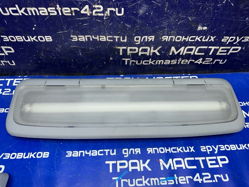 Светильник салона HINO RANGER FC6JKW J05D 2008 (б/у)