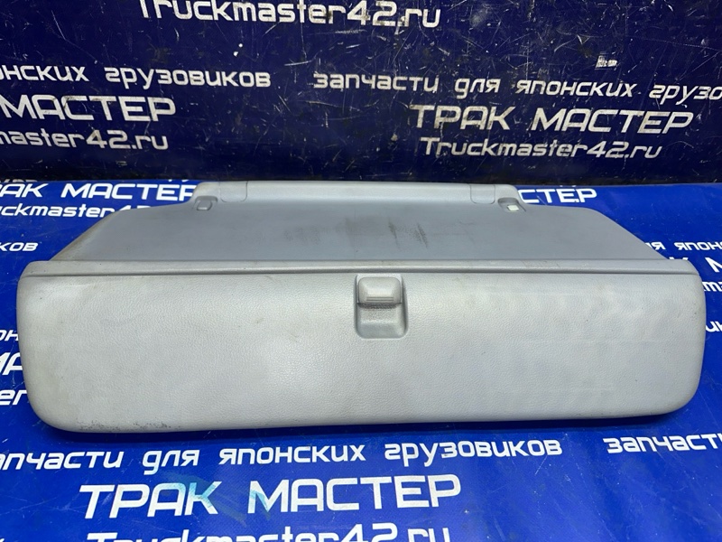 Бардачок HINO RANGER FC6JKW J05D 2008 (б/у)
