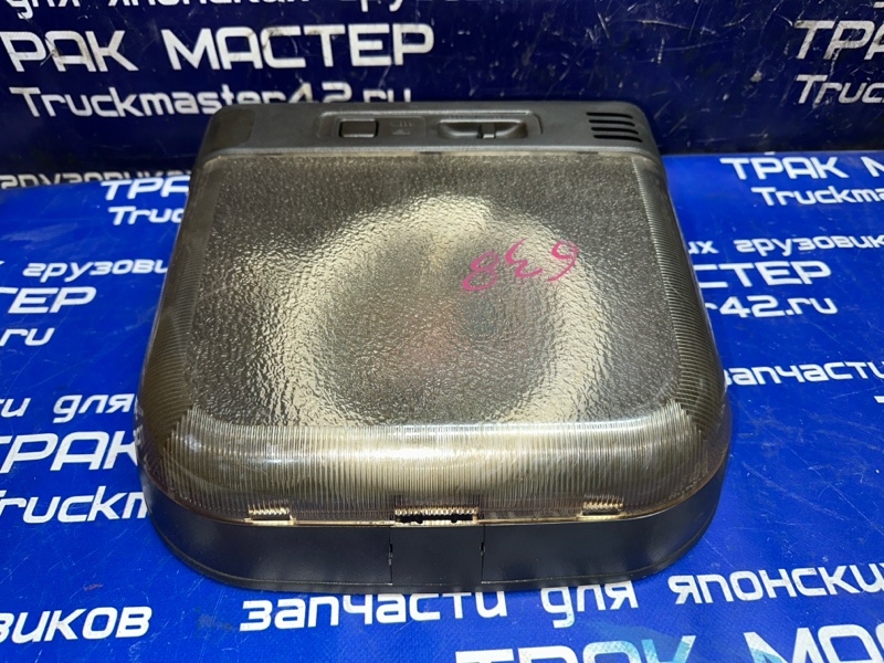 Светильник салона ISUZU FORWARD (б/у)