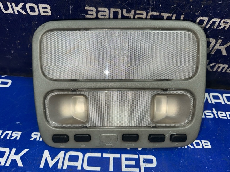 Светильник салона MITSUBISHI FUSO FK61FM 6M60T 2005 (б/у)