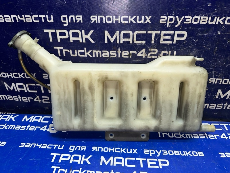 Бачок расширительный ISUZU FORWARD NRR35E 6HL1 2004 (б/у)