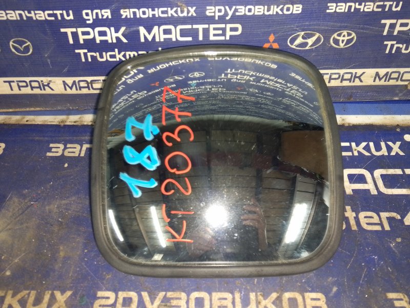 Зеркало MITSUBISHI FUSO FK61HE 6M61 2005 (б/у)