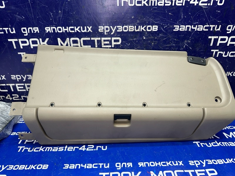 Бардачок ISUZU FORWARD FSR32D 6HE1 1994 передний левый (б/у)